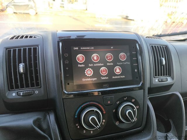 Panelinis furgonas PEUGEOT Boxer 333 L2H2 BlueHDi 140 Stop&Start R-CAM