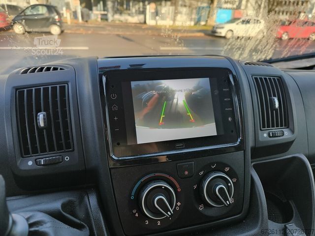 Panelinis furgonas PEUGEOT Boxer 333 L2H2 BlueHDi 140 Stop&Start R-CAM