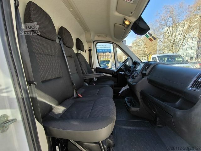 Panelinis furgonas PEUGEOT Boxer 333 L2H2 BlueHDi 140 Stop&Start R-CAM