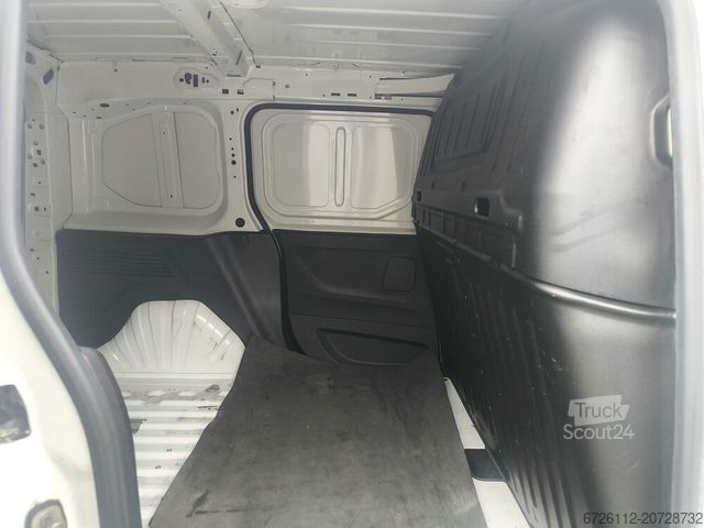 Panelinis furgonas CITROEN Berlingo 1.5 Blue-HDI Club L1 KLIMA R-CAM TEMP