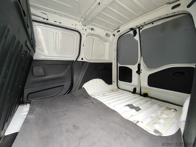 Panelinis furgonas CITROEN Berlingo 1.5 Blue-HDI Club L1 KLIMA R-CAM TEMP