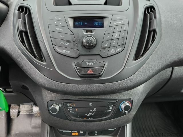 Korotettu pakettiauto FORD Transit Courier 1.0 ECOBOOST START/STOP KLIMA