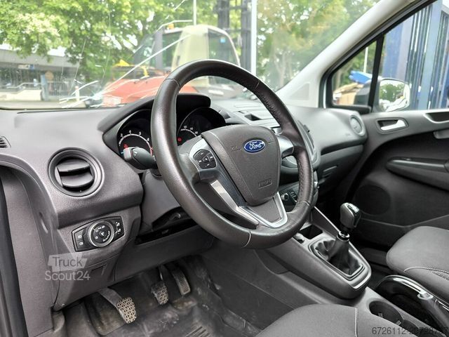 Korotettu pakettiauto FORD Transit Courier 1.0 ECOBOOST START/STOP KLIMA