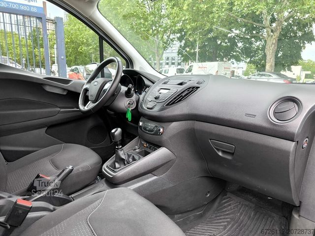 Korotettu pakettiauto FORD Transit Courier 1.0 ECOBOOST START/STOP KLIMA