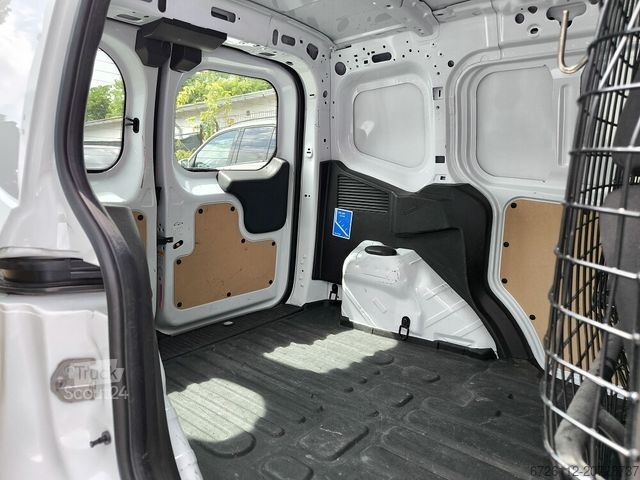 Korotettu pakettiauto FORD Transit Courier 1.0 ECOBOOST START/STOP KLIMA