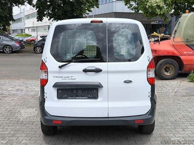 Korotettu pakettiauto FORD Transit Courier 1.0 ECOBOOST START/STOP KLIMA
