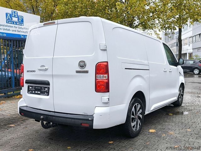 Panel van FIAT SCUDO 2.0 HDI KLIMA AHK R-CAM START/STOP TEMP