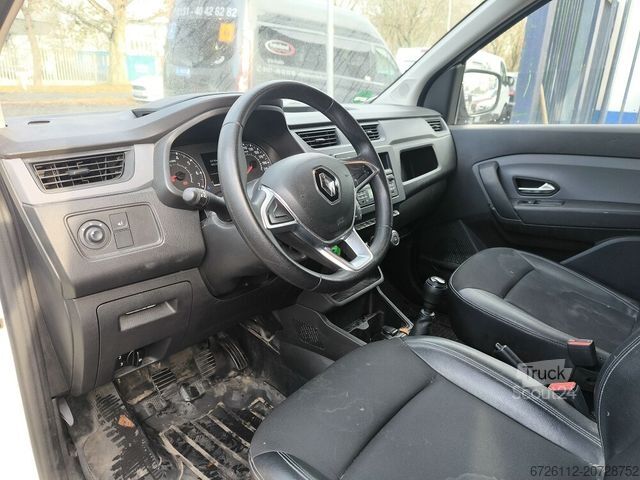 Panelová dodávka RENAULT Express 1.5 BLUE dCi Extra KLIMA BLUET PDC