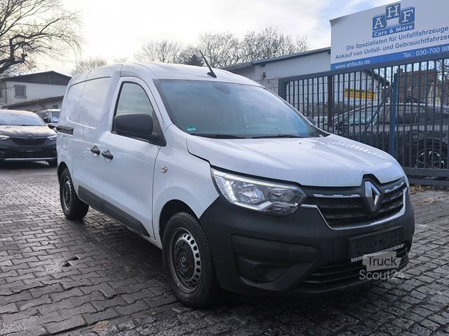 Panelová dodávka RENAULT Express 1.5 BLUE dCi Extra KLIMA BLUET PDC