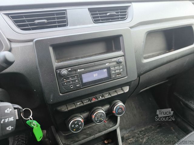 Panelová dodávka RENAULT Express 1.5 BLUE dCi Extra KLIMA BLUET PDC