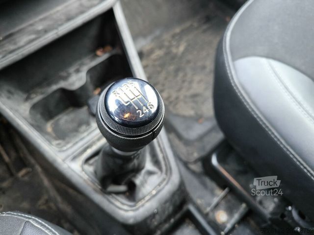 Panelová dodávka RENAULT Express 1.5 BLUE dCi Extra KLIMA BLUET PDC