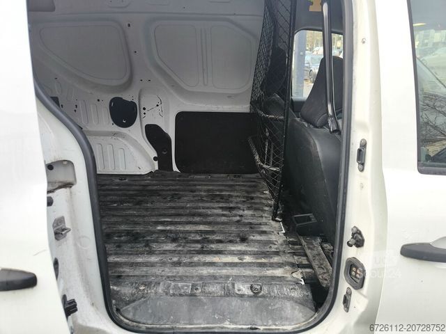 Panelová dodávka RENAULT Express 1.5 BLUE dCi Extra KLIMA BLUET PDC