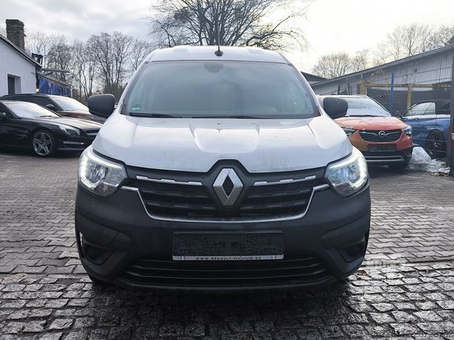 Panelová dodávka RENAULT Express 1.5 BLUE dCi Extra KLIMA BLUET PDC