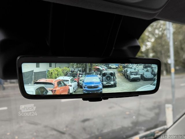 Panelinis furgonas OPEL Movano 2.2 BlueHDI NAVI KLIMAAUT R-CAM TEMP AHK