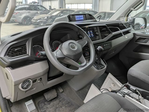 Gaisrinė mašina VOLKSWAGEN T6 Transporter 2.0 TDI DSG RTW R-KAM KLIMA SHZG