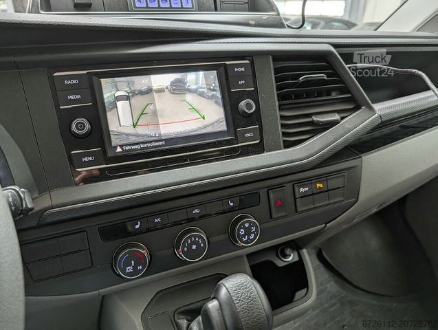 Gaisrinė mašina VOLKSWAGEN T6 Transporter 2.0 TDI DSG RTW R-KAM KLIMA SHZG