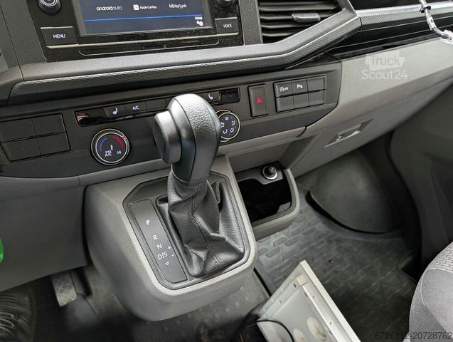 Gaisrinė mašina VOLKSWAGEN T6 Transporter 2.0 TDI DSG RTW R-KAM KLIMA SHZG