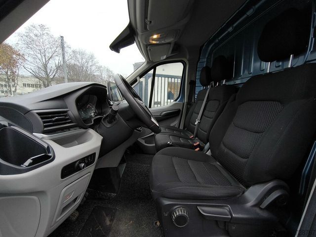 Korotettu pakettiauto MAXUS Deliver 9 L3H2 SPURHALTE KLIMA R-CAM