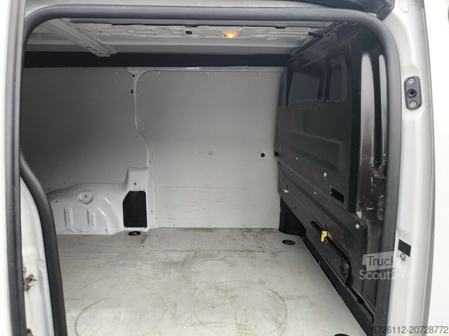 Panelinis furgonas OPEL Vivaro 2.0 Edition L (L3) KLIMA R-CAM PDC