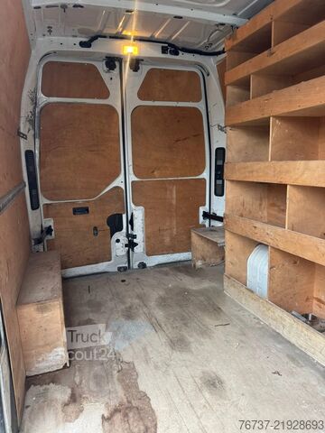 Bestelwagen Renault Master **DCI125-EURO-AIRCO**