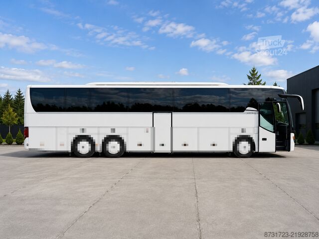 Turistbuss Setra S416 GT-HD