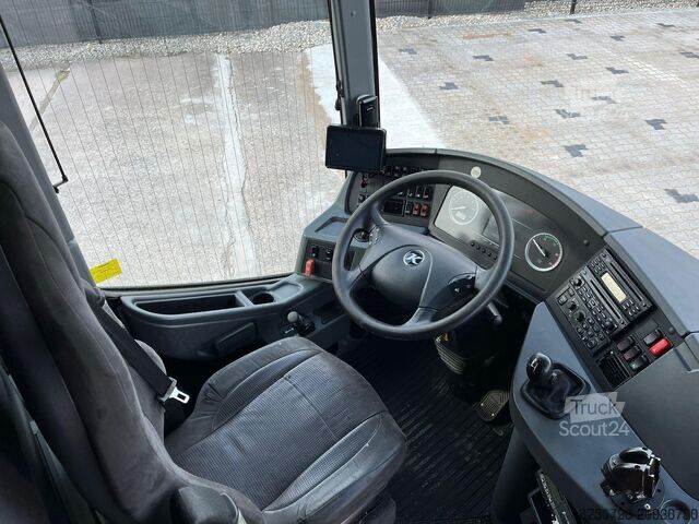 Turistbuss Setra S416 GT-HD