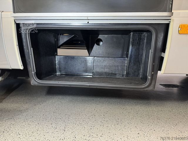 Integrisani kamper HYMER/ERIBA B694 SL