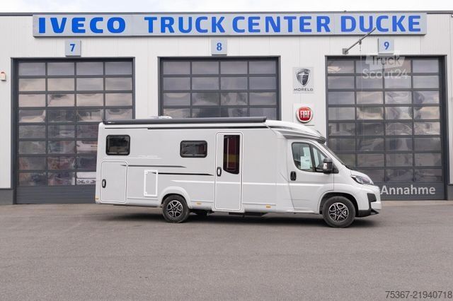 Eurotrans GmbH Eurotrans GmbH Eurotrans GmbH