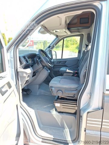 Camper HYMER/ERIBA Eriba Car 600 ab November 2026