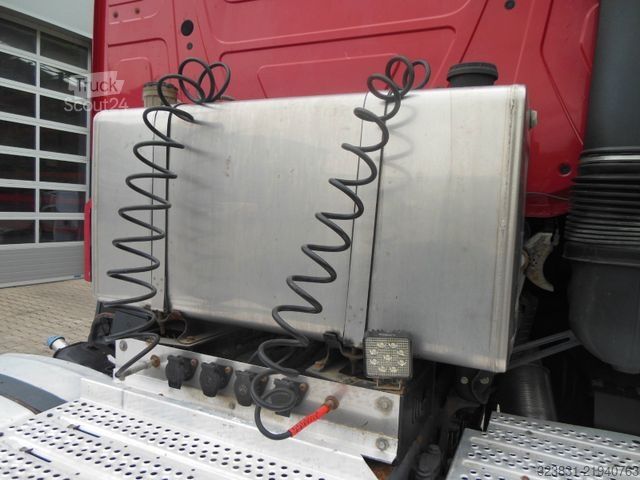 Standardni vlačilec MERCEDES-BENZ 2645 AROCS, 6X4, HYDRAULIK, SET 66.000 KG, TOP!!
