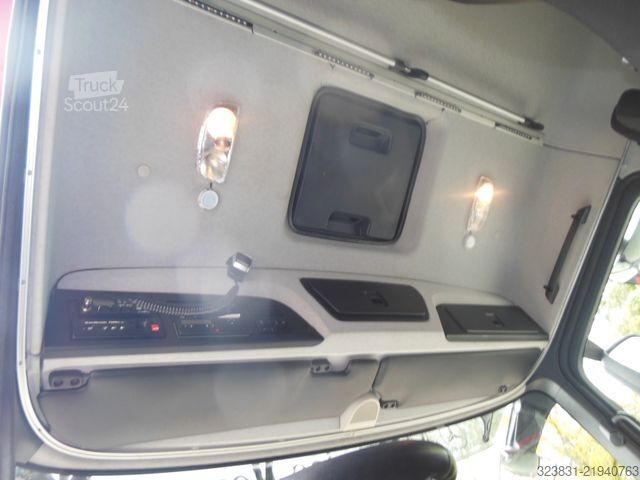 Standardni vlačilec MERCEDES-BENZ 2645 AROCS, 6X4, HYDRAULIK, SET 66.000 KG, TOP!!