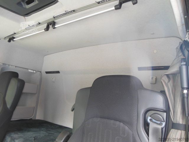 Standardni vlačilec MERCEDES-BENZ 2645 AROCS, 6X4, HYDRAULIK, SET 66.000 KG, TOP!!