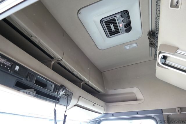 Standard SZM SCANIA R450 Topline Retarder Vollluft Hydraulik Euro 6