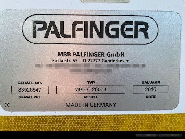 Ciężarówka z płaską platformą MERCEDES-BENZ Atego 1523 L 4x2 Pritsche Plane+LBW 2To+Klima