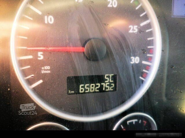 LKW mit Pritsche & Plane MAN MAN TGL 12.250 BL Pritsche/Plane 8 m+LBW 1,5 to