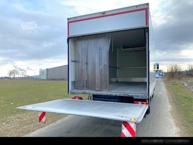 Transporter mit Koffer MERCEDES-BENZ Atego 818 4x2 Kühlk. 6,07m+LBW+Thermok. V800 Max