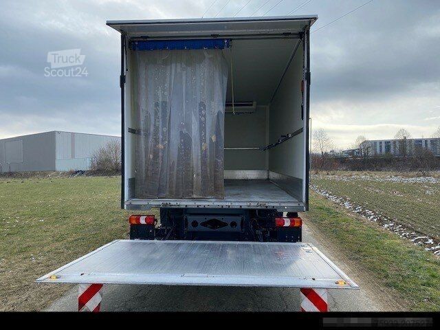 Transporter mit Koffer MERCEDES-BENZ Atego 818 4x2 Kühlk. 6,07m+LBW+Thermok. V800 Max