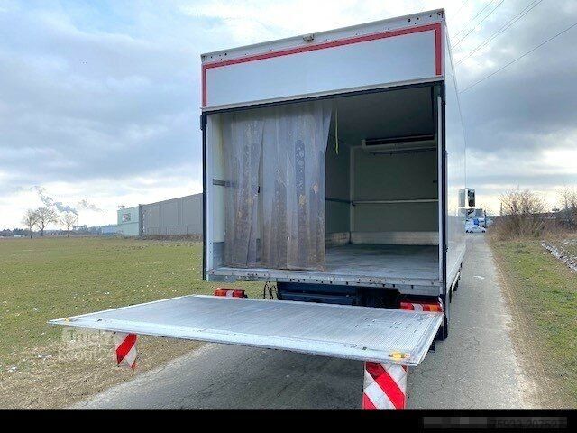 Koelwagen met geïsoleerde laadbak MERCEDES-BENZ Atego 818 4x2 Kühlk. 6,07m+LBW+Thermok. V800 Max