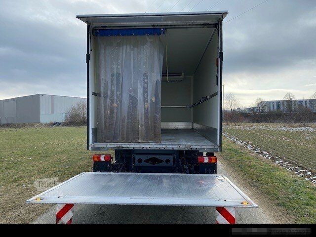 Koelwagen met geïsoleerde laadbak MERCEDES-BENZ Atego 818 4x2 Kühlk. 6,07m+LBW+Thermok. V800 Max