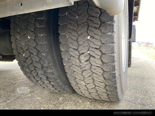 Koelwagen met geïsoleerde laadbak MERCEDES-BENZ Atego 818 4x2 Kühlk. 6,07m+LBW+Thermok. V800 Max