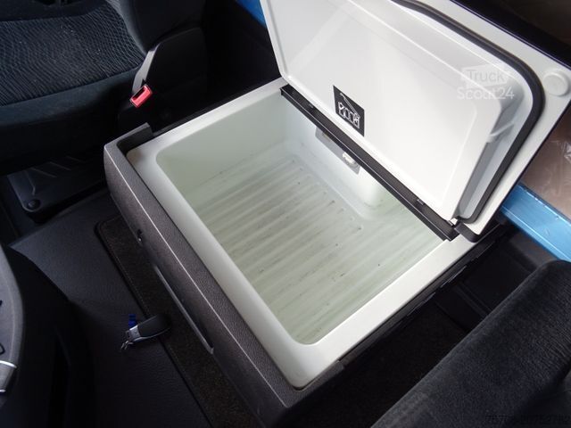 Camión de bebidas MERCEDES-BENZ 2543 Actros*kpl Zug*2x 7,7m*2x LBW*Ret*Mirrorcam