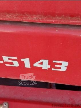 Nożycowe platformy robocze PB Lifttechnik S 225-12 ES Elektro 22,50 m