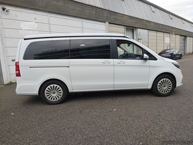 Camper Mercedes Marco Polo 250d | Camper | 2 Posti Letto | Cucina