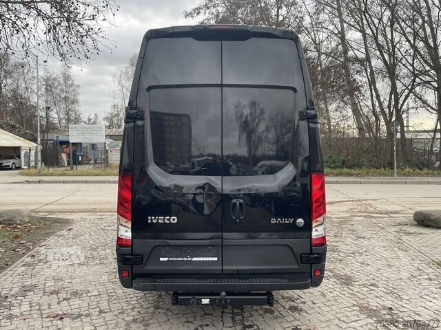Skåpbil iveco Daily 35S18 3.0HPI Maxi H3 *2x S-Tür*WEBASTO*