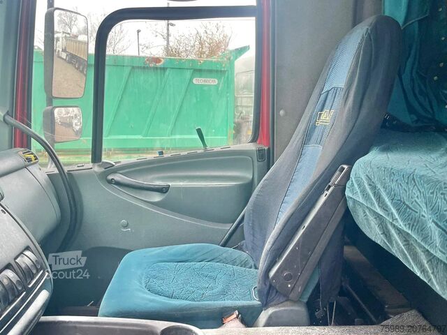 Standart-SZM DAF CF 85.430 MANUAL ! TOP Condition !