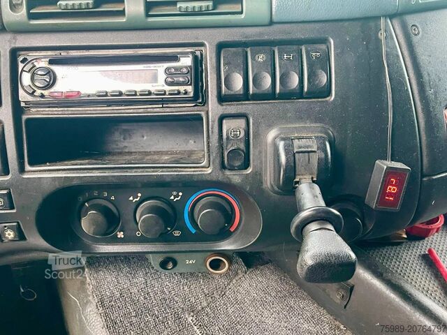 Padrão-SZM DAF CF 85.430 MANUAL !  TOP Condition !