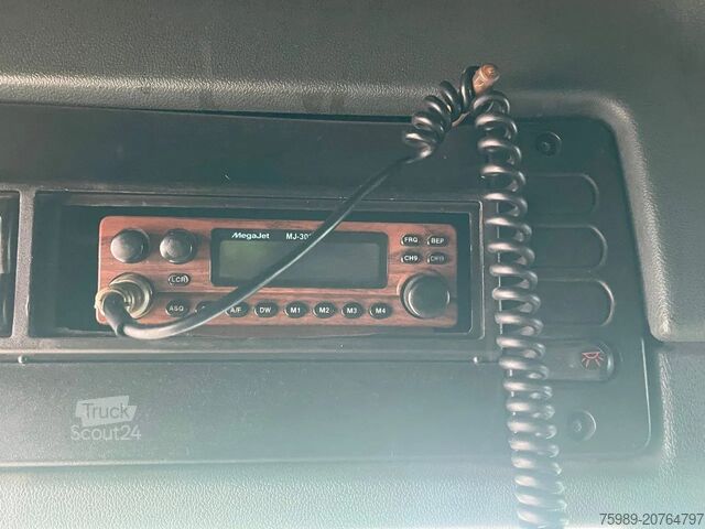 Padrão-SZM DAF CF 85.430 MANUAL !  TOP Condition !