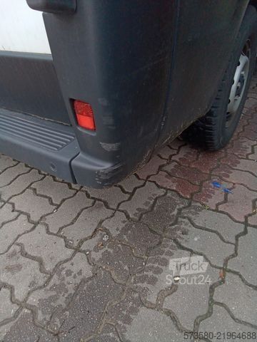 автодом Fiat Ducato Weinsberg Carabus 600 K | 2023 | EURO6 | Professioneller Verkäufer