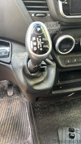 Kombi s prekucnikom IVECO DAILY 35S21 DOKA DREISEITENKIPPER MIETKAUF MGL.