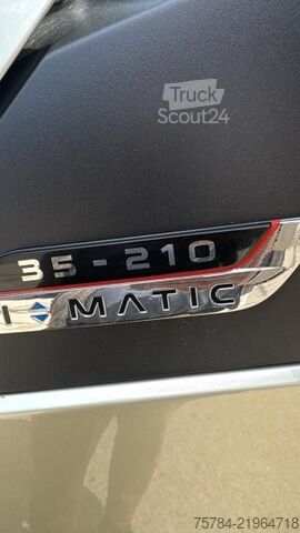 AmmerTrucks BV AmmerTrucks BV AmmerTrucks BV
